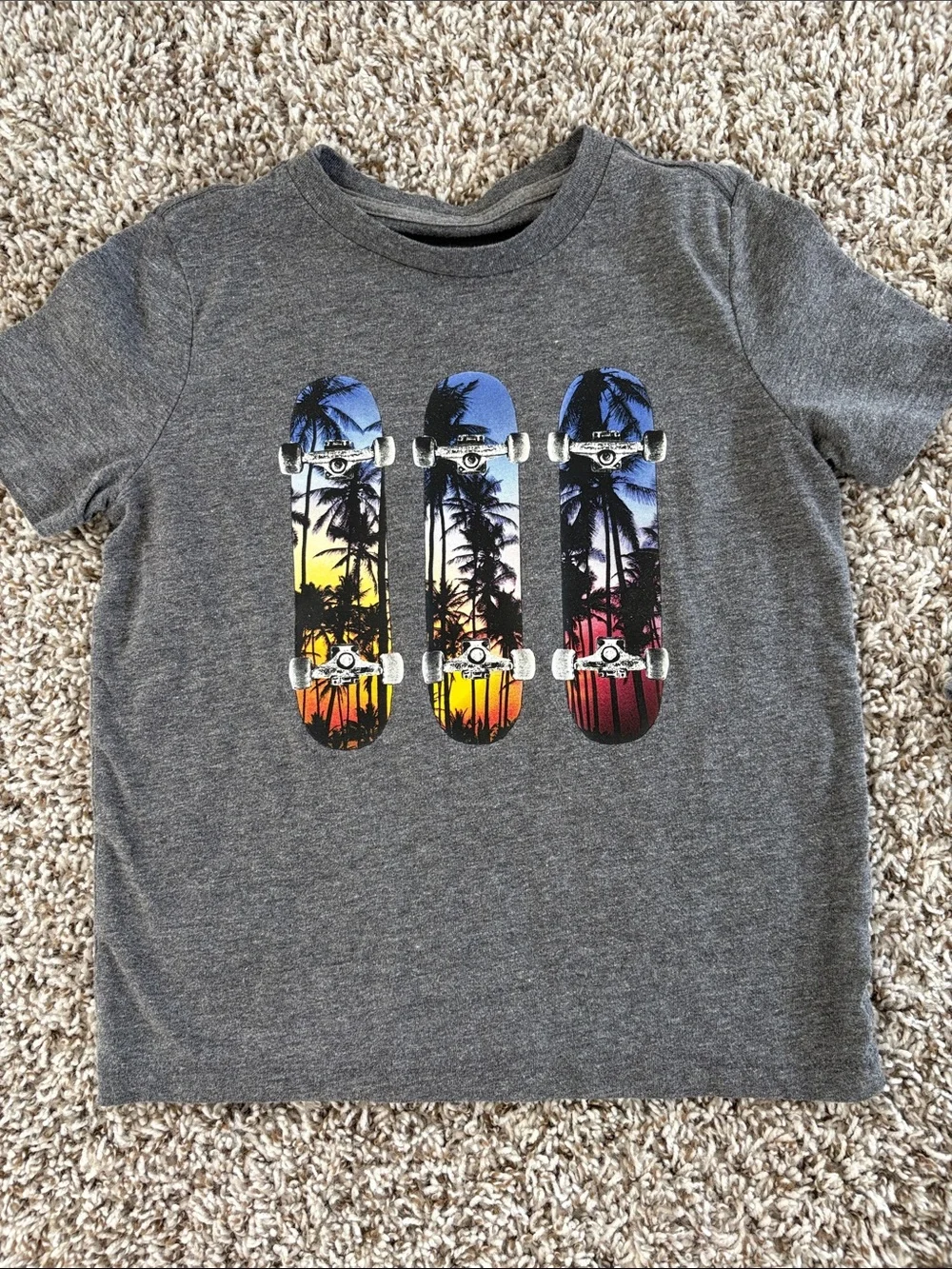 Old Navy five short
